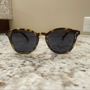 Le Specs Bandwagon Sunglasses